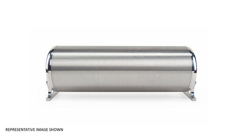 FLO Airride billet air tank