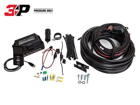 Air Lift Performance 3P - Get Low Customs