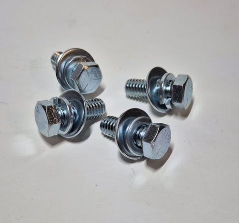 Airbag Hardware