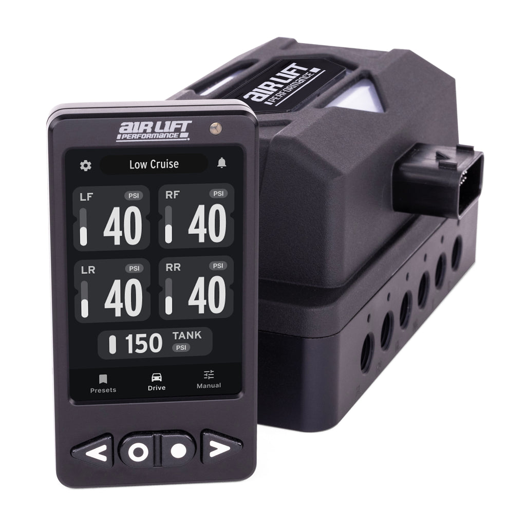 Air Lift Performance ALP4