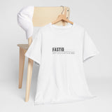 Limited Edition Tee
