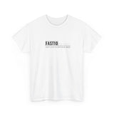 Limited Edition Tee