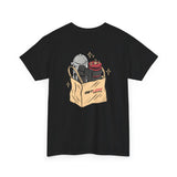 Bags Are For Groceries Tee