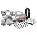 Viair 480c Dual Pack Compressors - Get Low Customs 